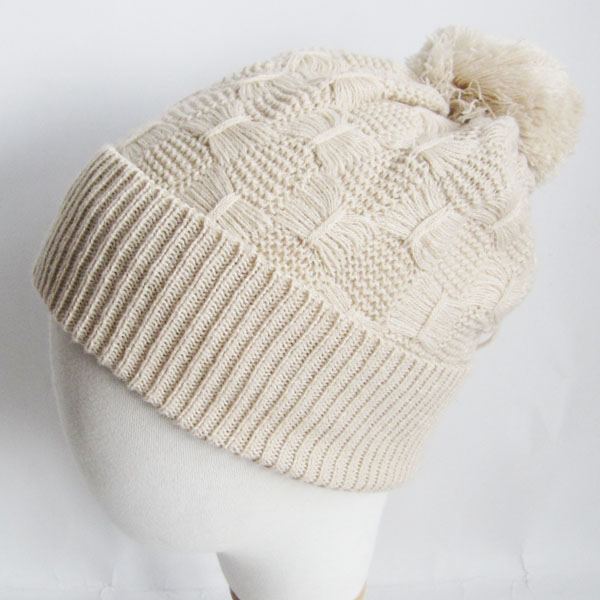 acrylic hat