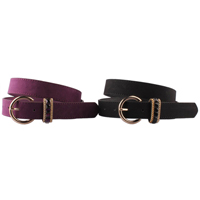belt with studs