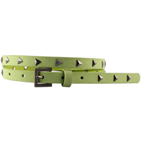 belt with studs