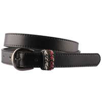 black belt