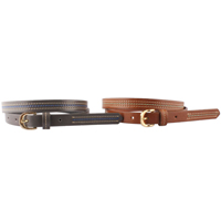 belt with string