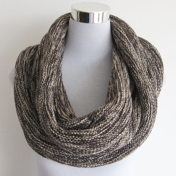acrylic snood