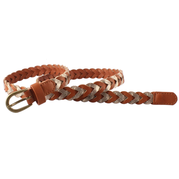 braid belt