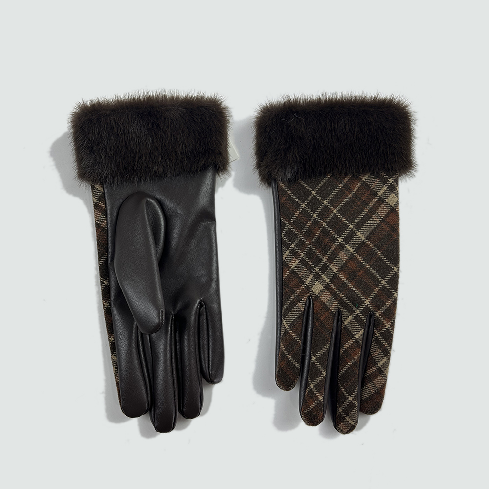 PU gloves