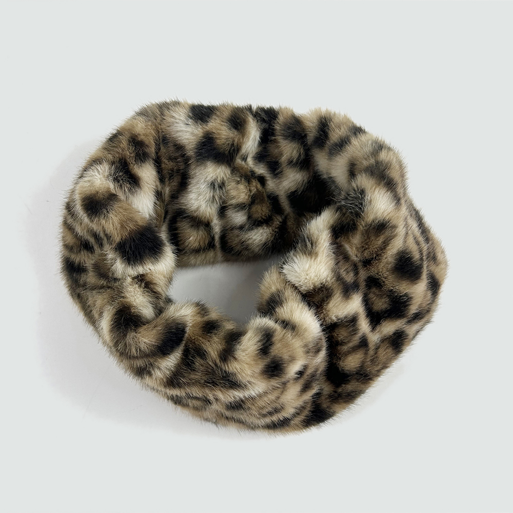 fake fur headband