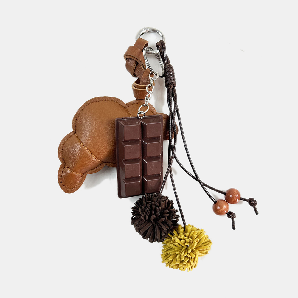 bag charm