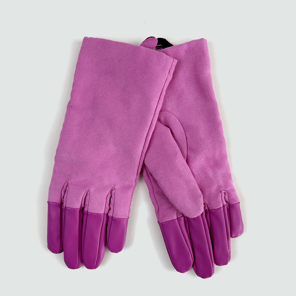 PU gloves