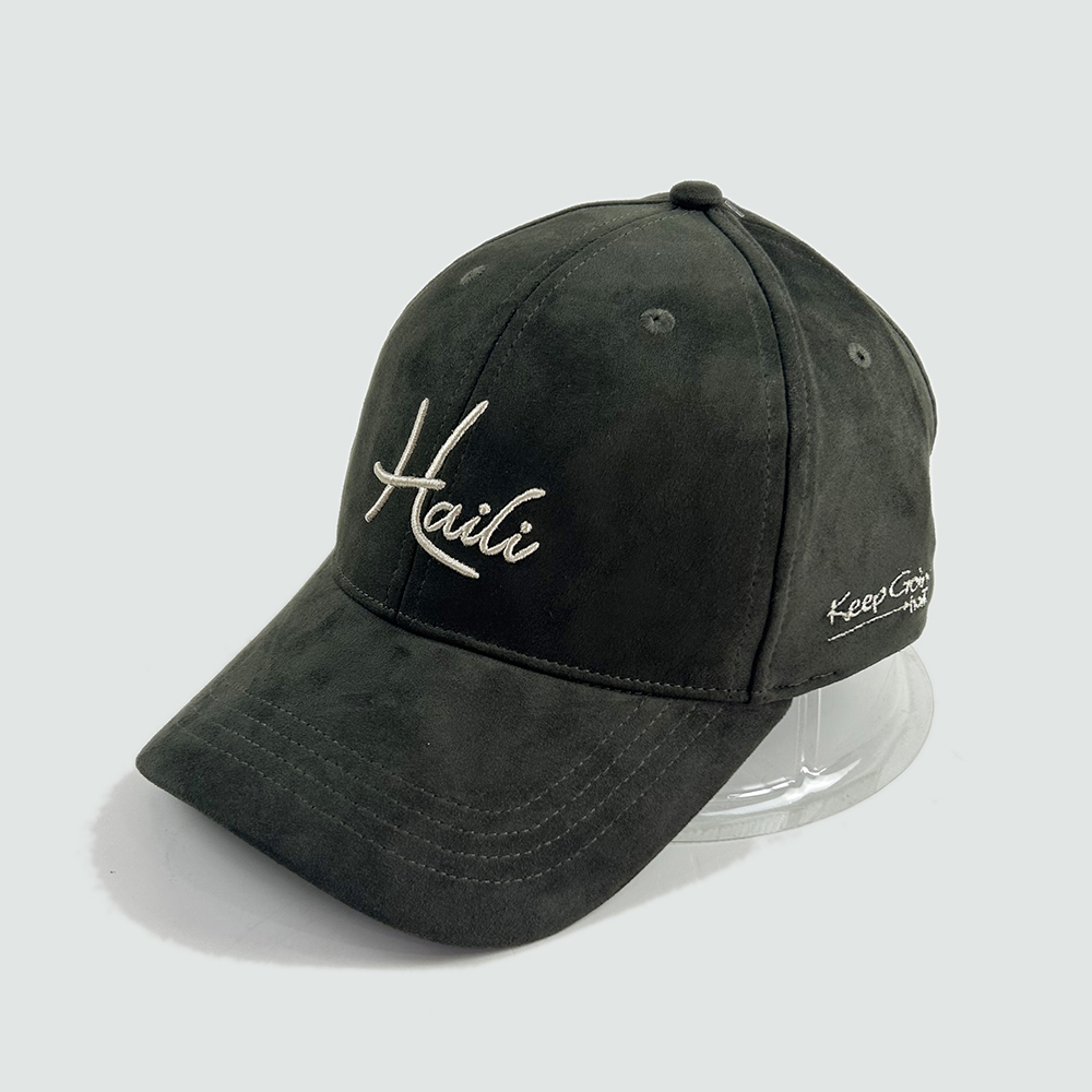 Movement Logo Baseball Cap