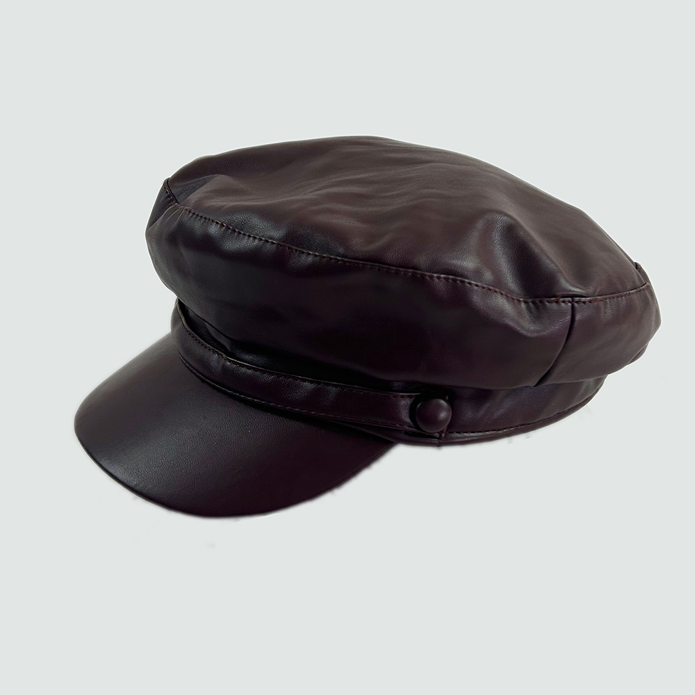 PU Cadet Hat