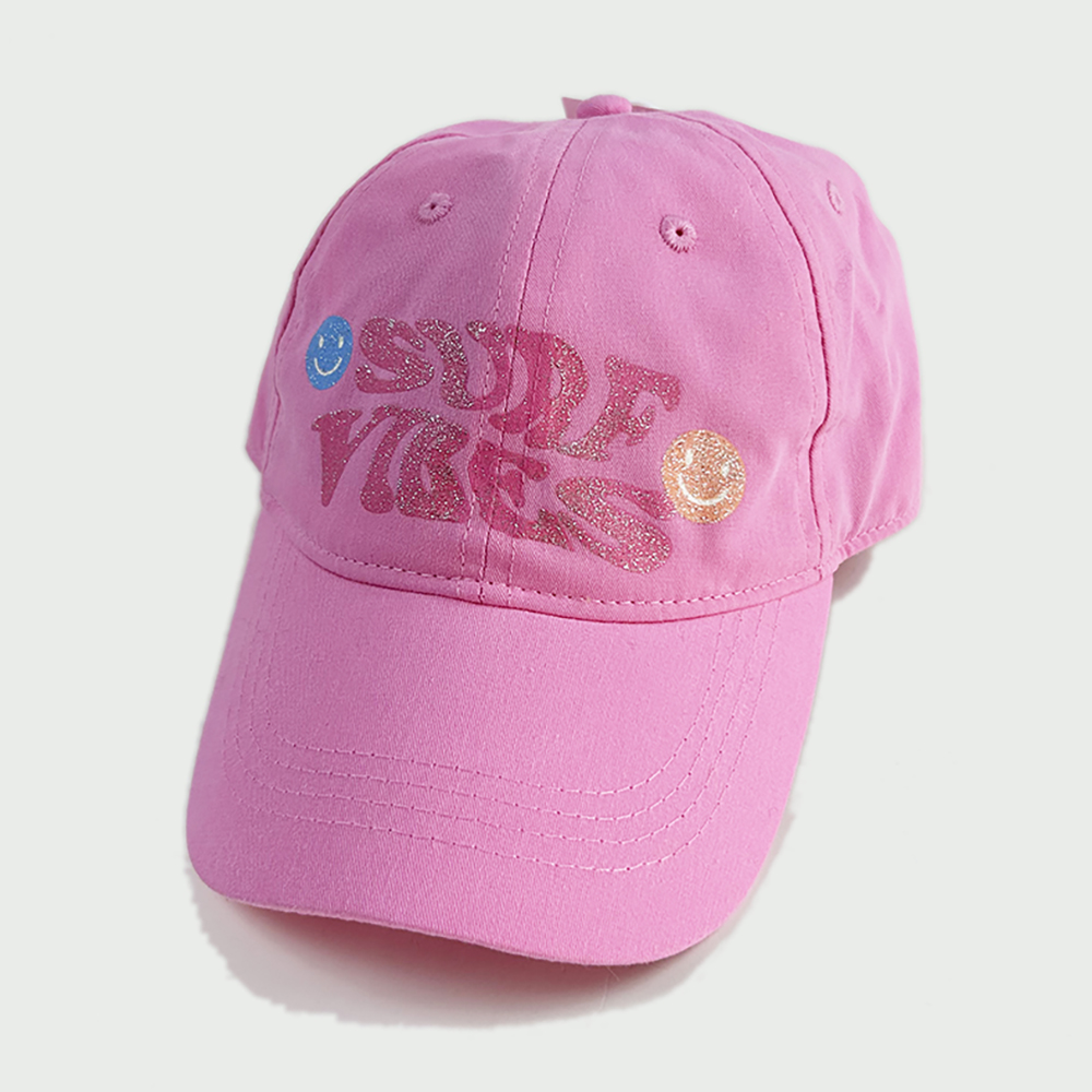 fashion cap