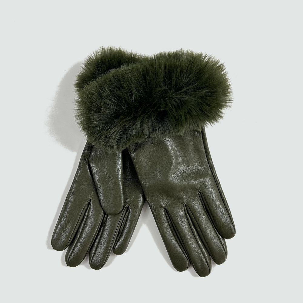 PU gloves