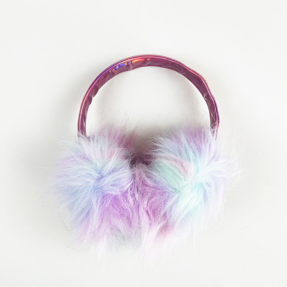 tyedye earmuff