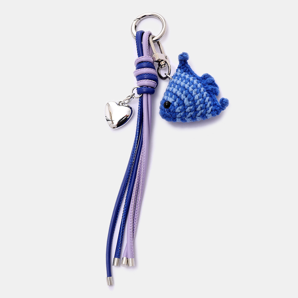bag charm