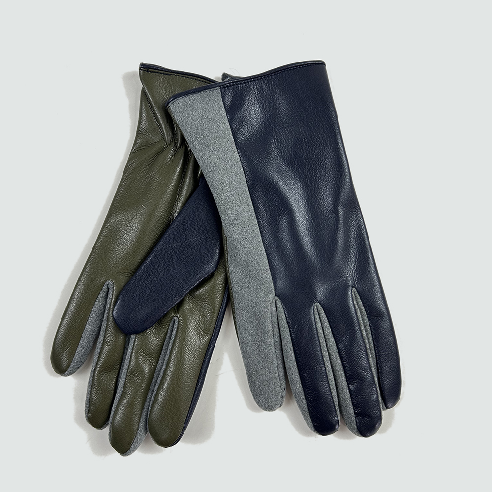 PU gloves