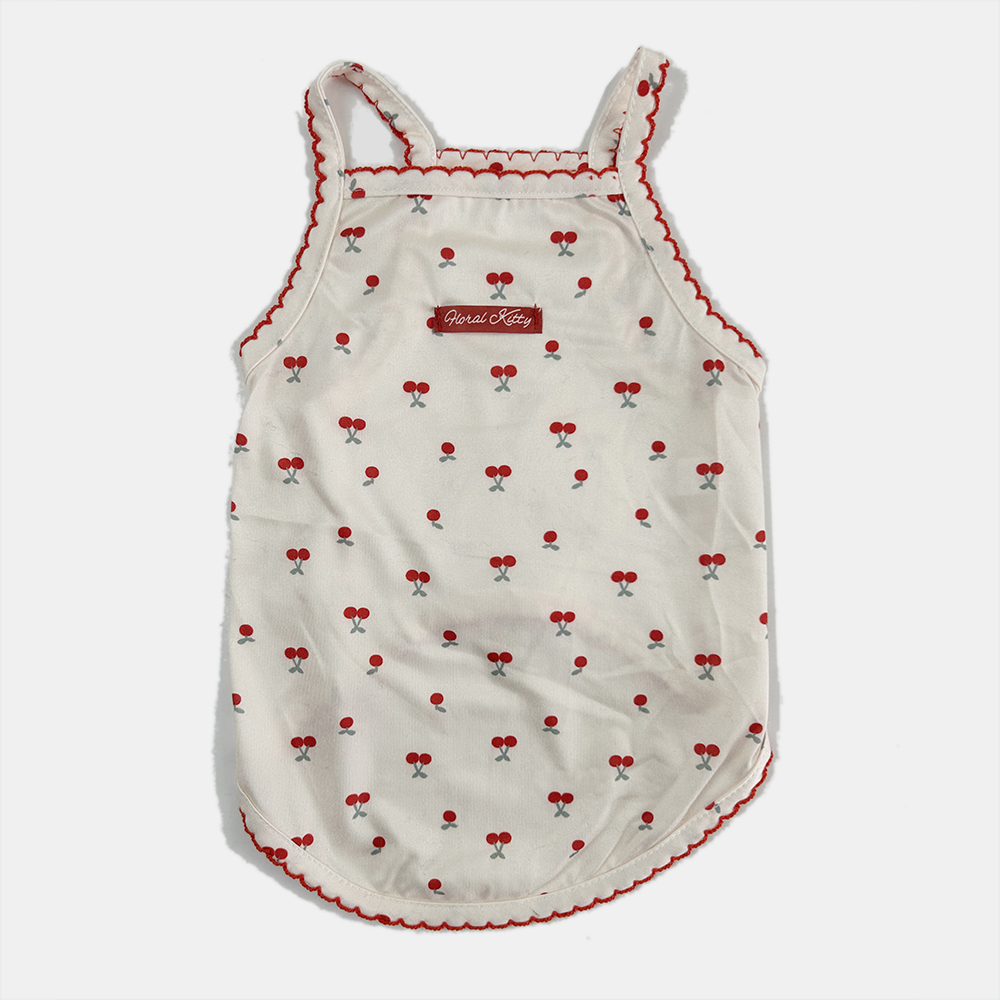 Dog Vest