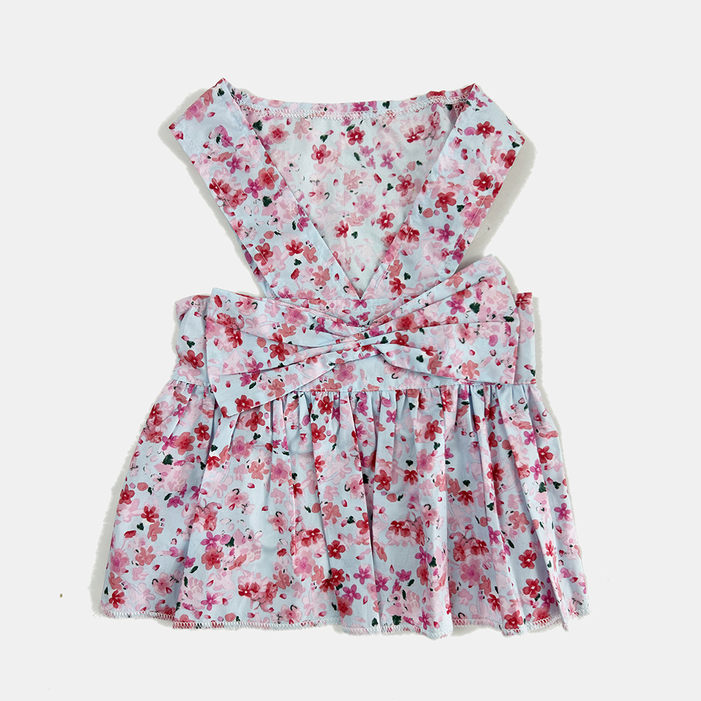 Cat Dress