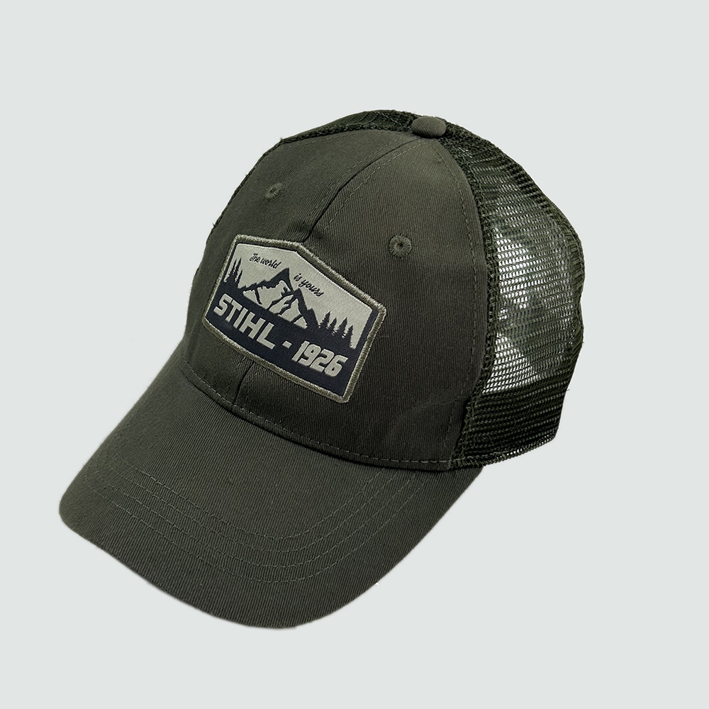 Baseball Cap