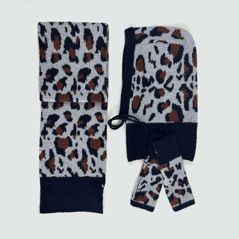 knitted set-3 packs