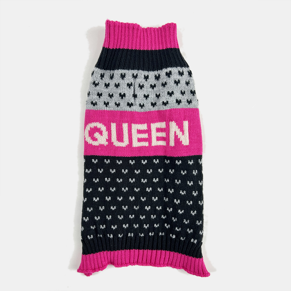 Dog Sweater