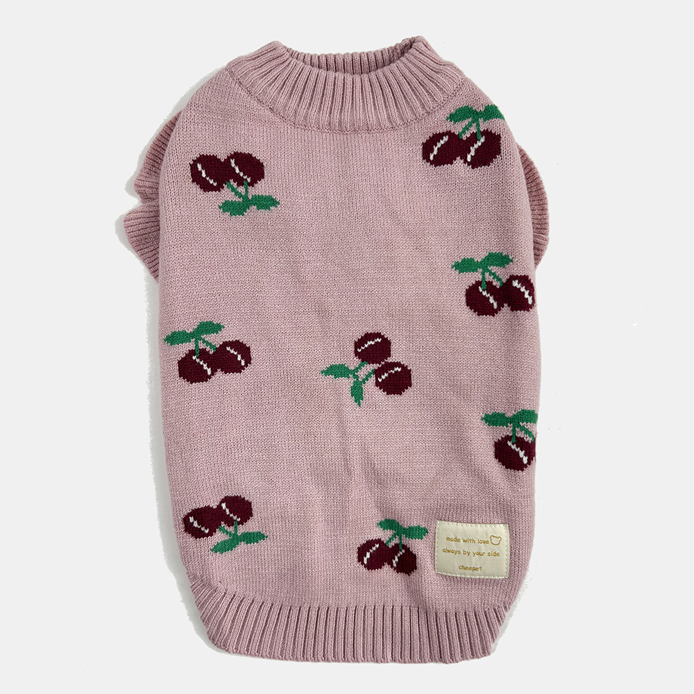 Dog Sweater