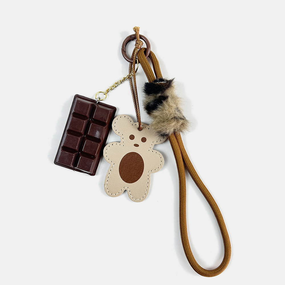 bag charm