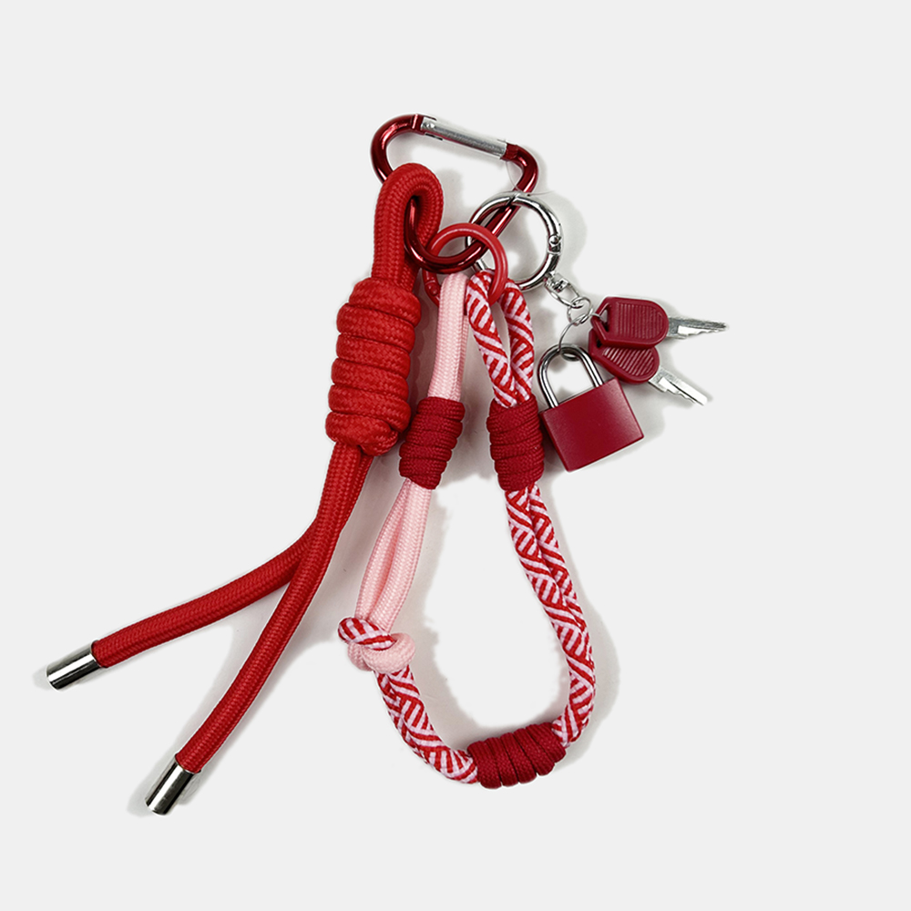 bag charm