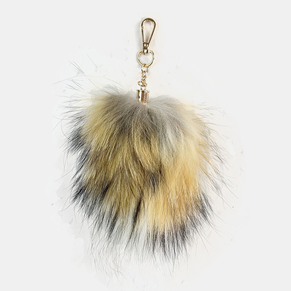 bag charm