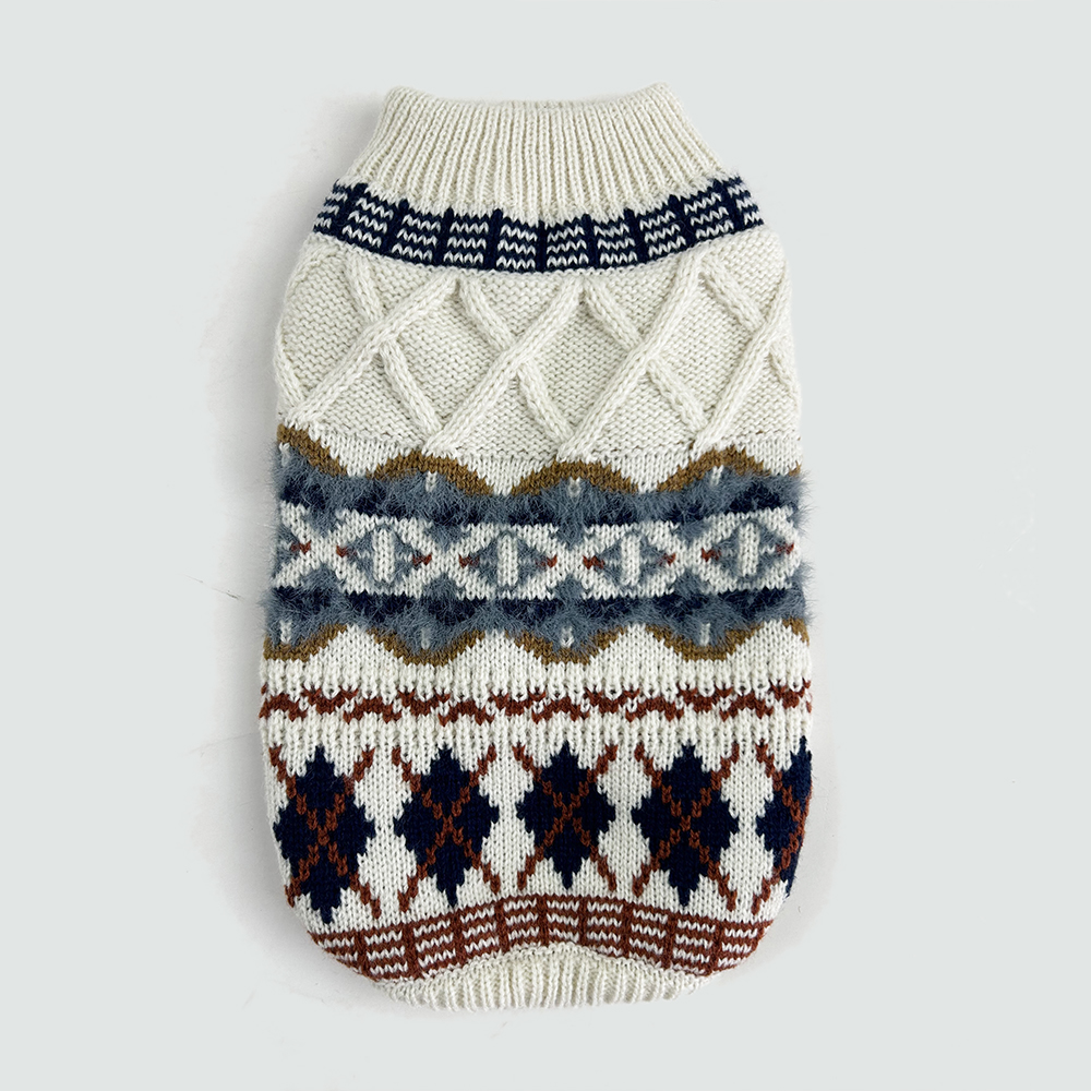 Dog Sweater