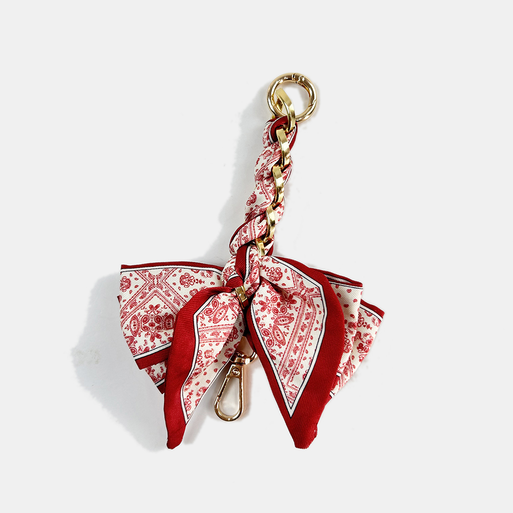 bag charm
