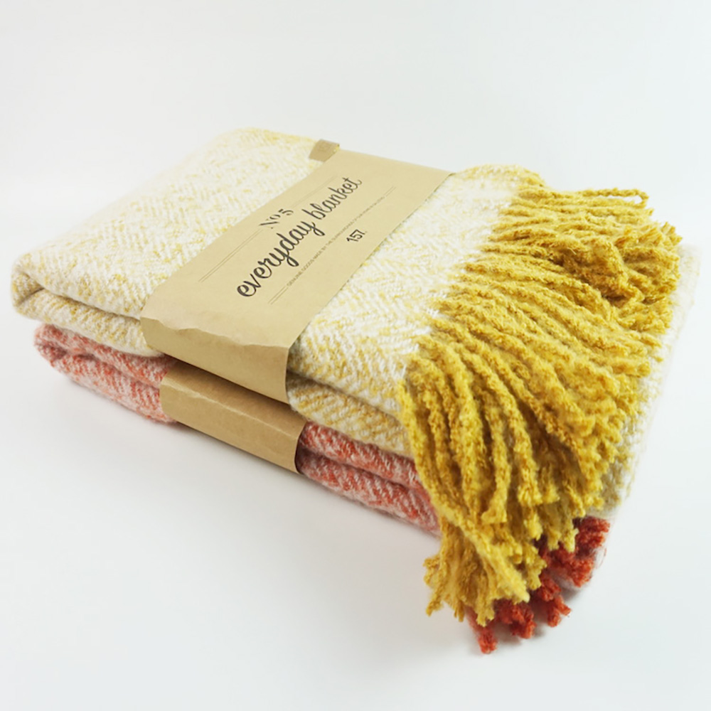 blanket