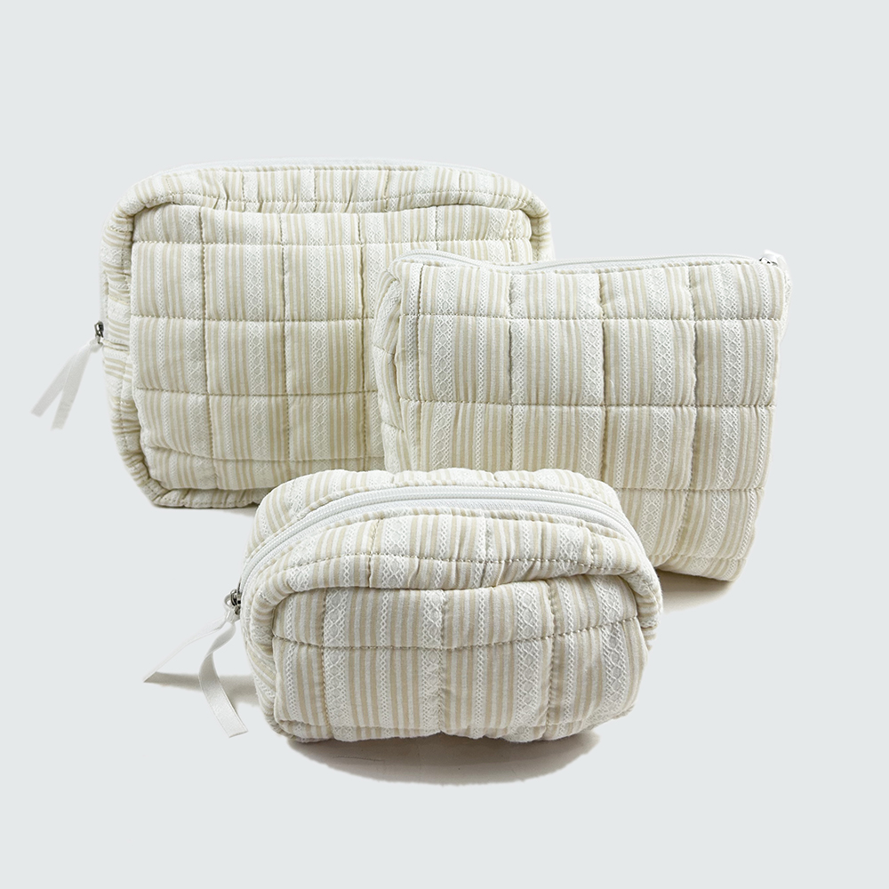makeup bag