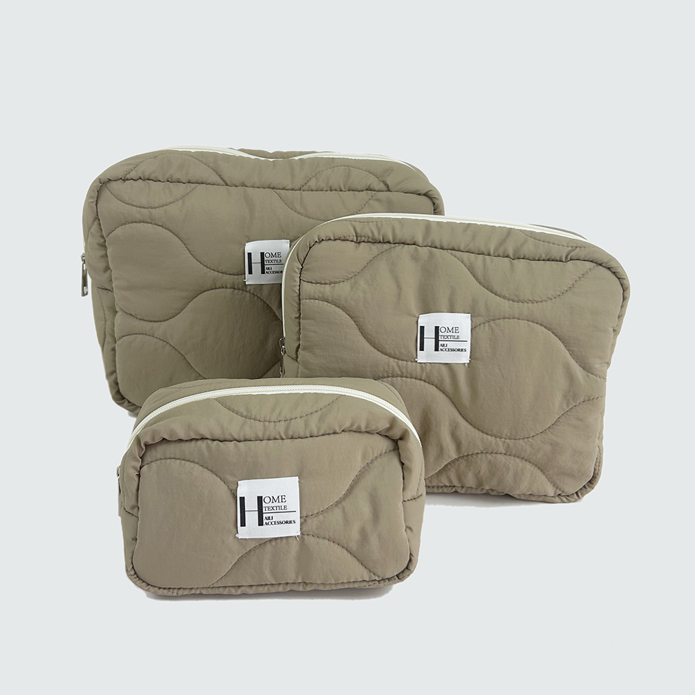 makeup bag