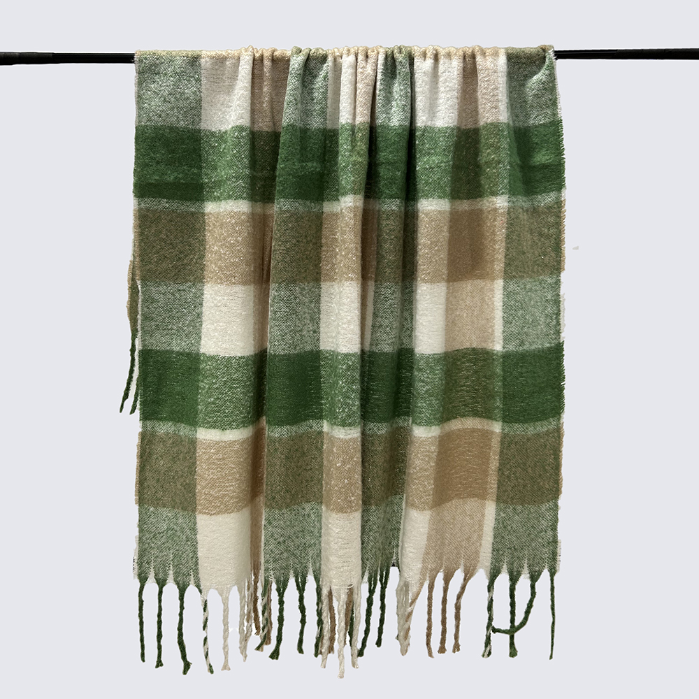 blanket