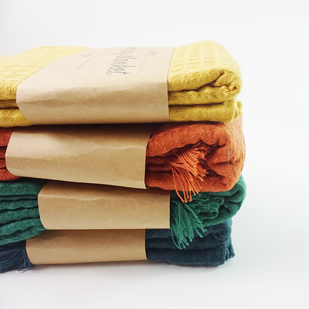 blanket