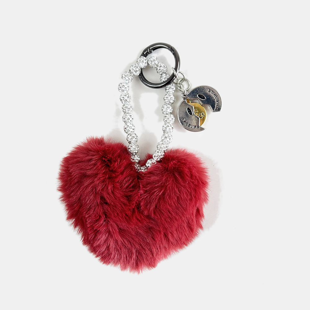 Bag Charms