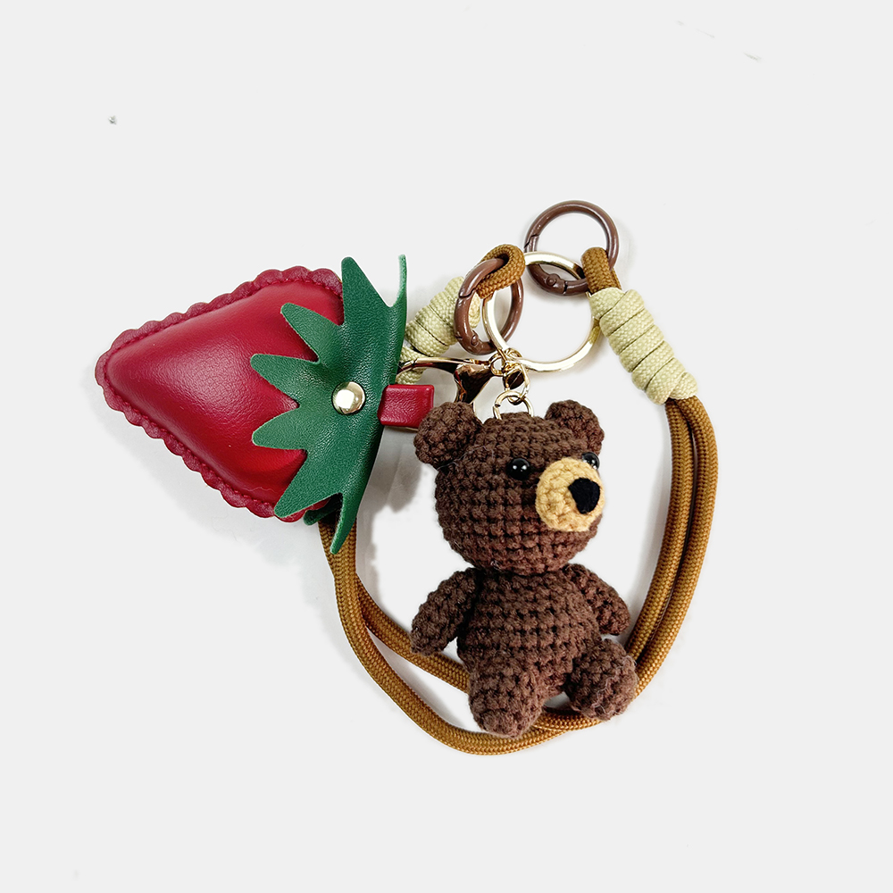 Bag Charms