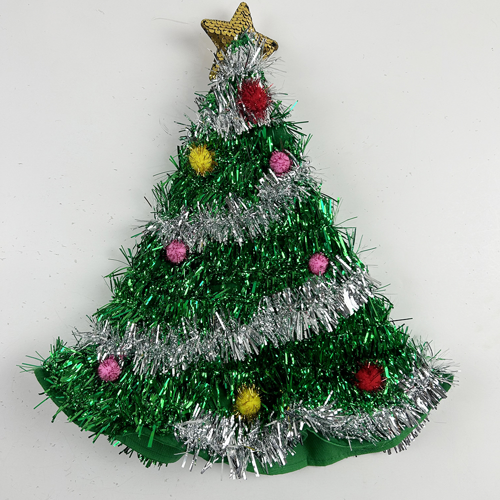 Christmas Hat