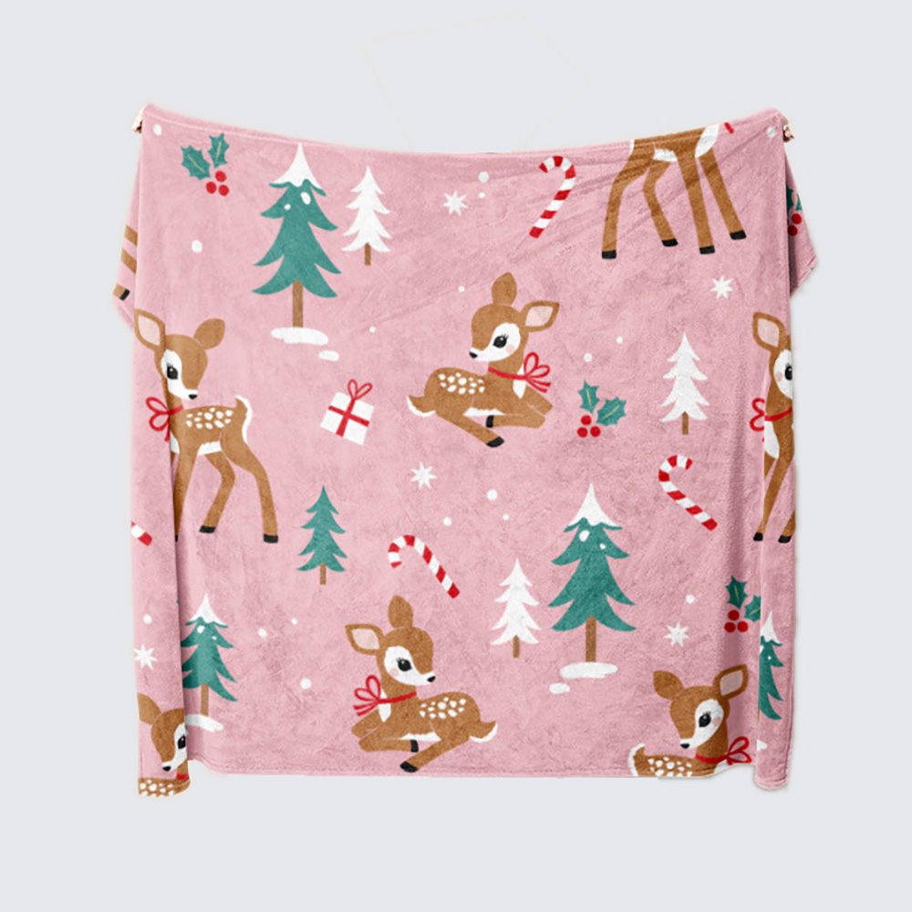 blanket