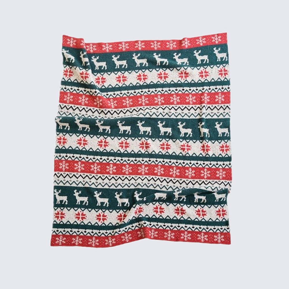 blanket
