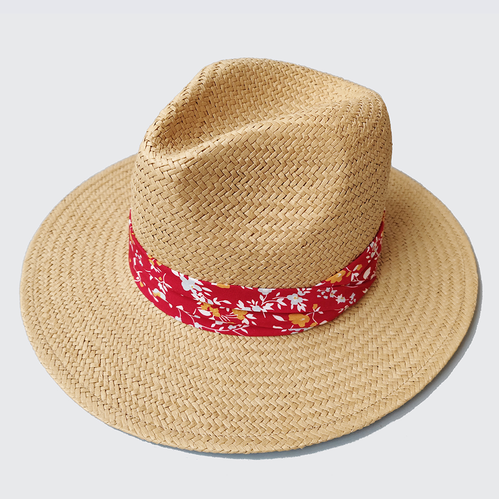 straw hat