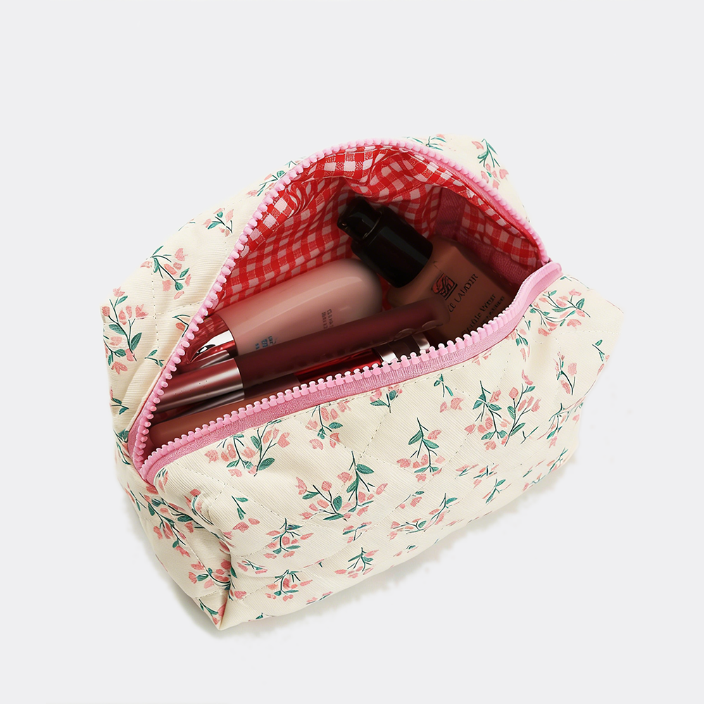 Cosmetic Bag