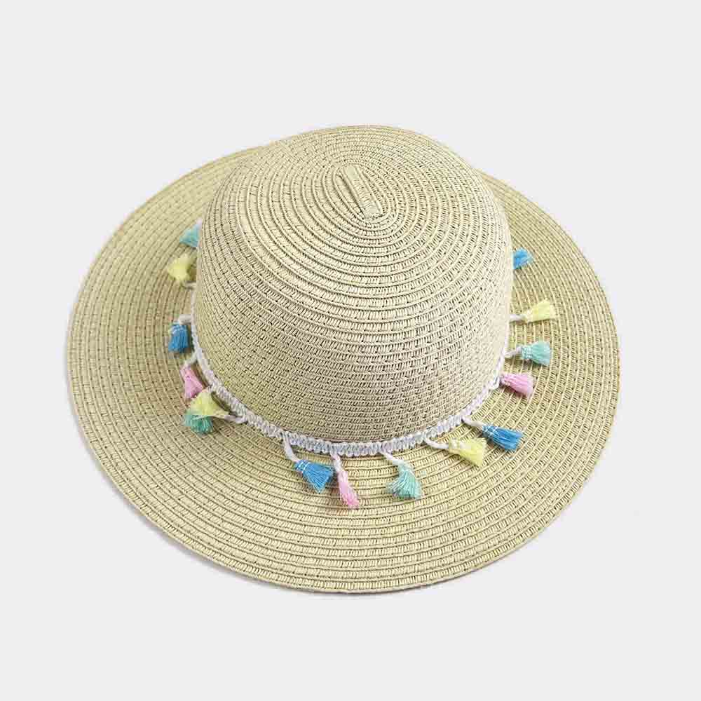 Straw Hat