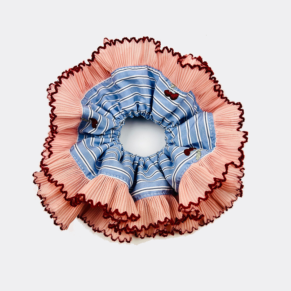 Aurette Scrunchie