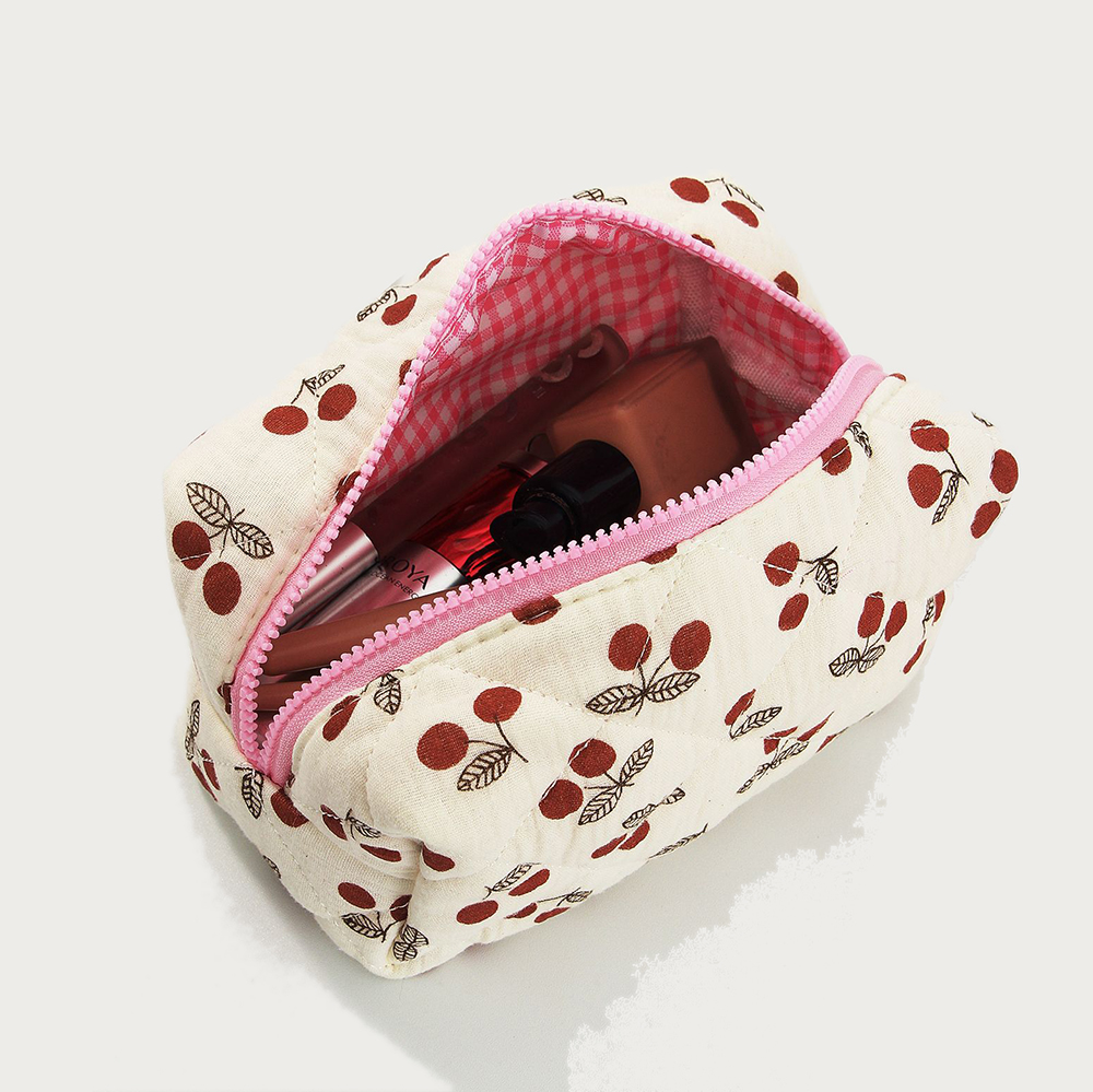 Cosmetic Bag