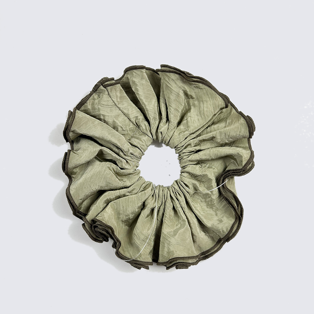 Jumbo Scrunchie