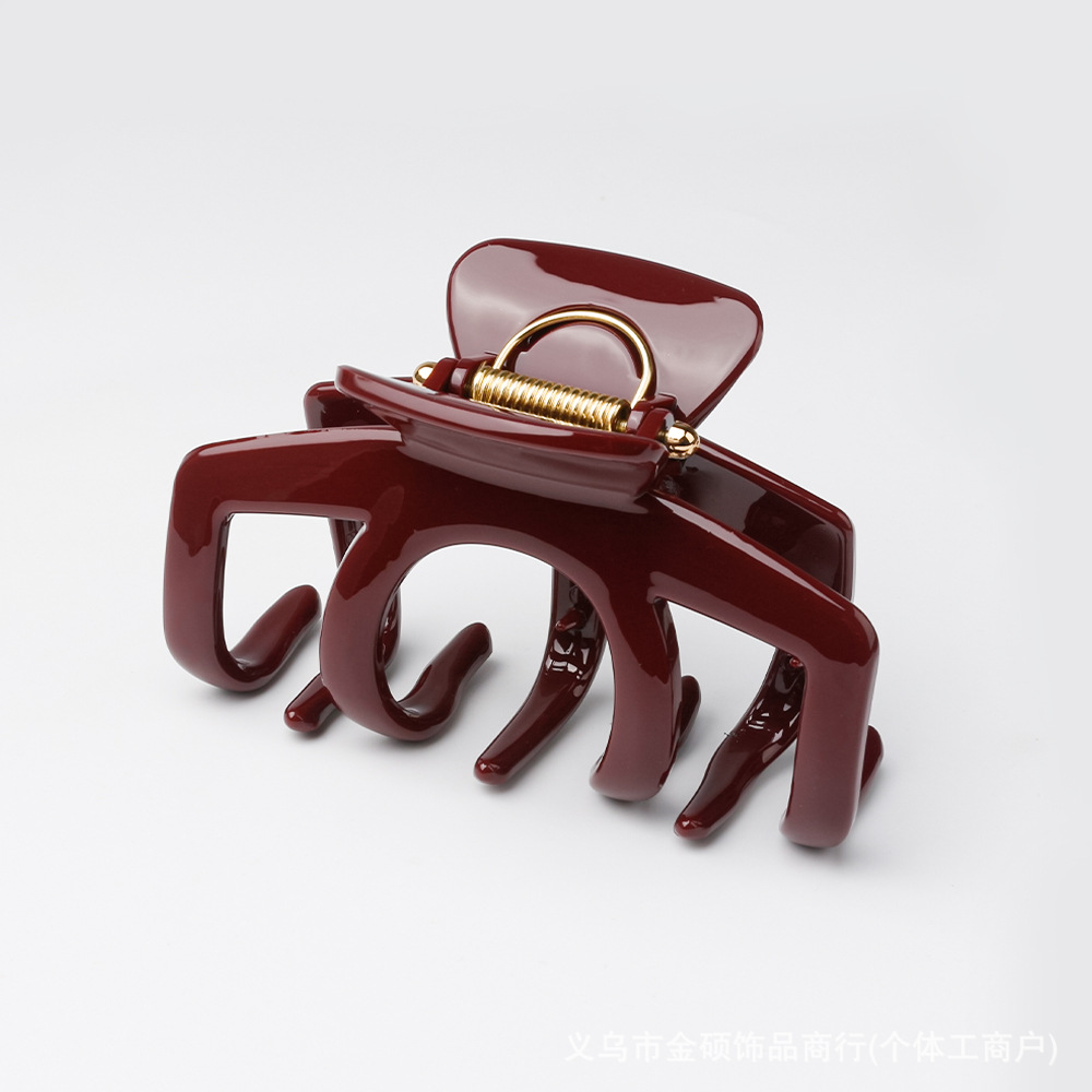 Big Claw Clip
