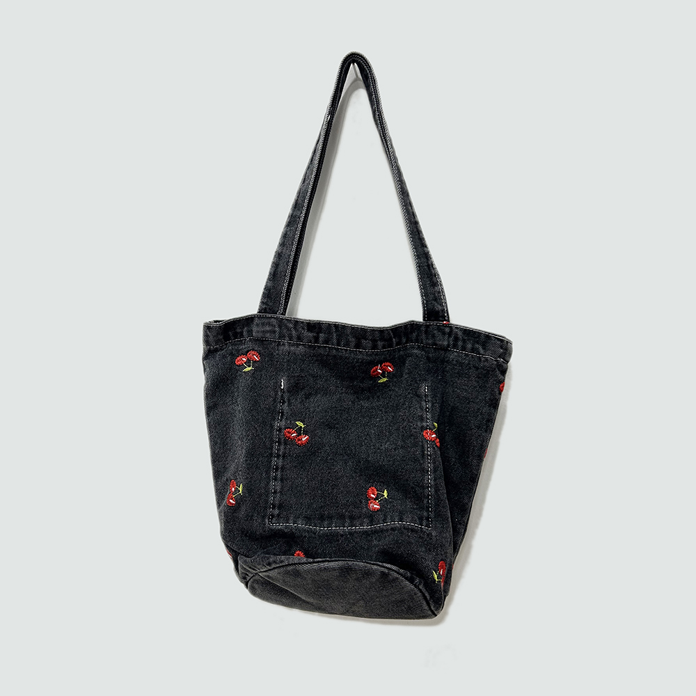 Fort  Bucket Bag