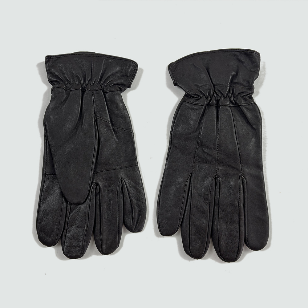 Leather Gloves