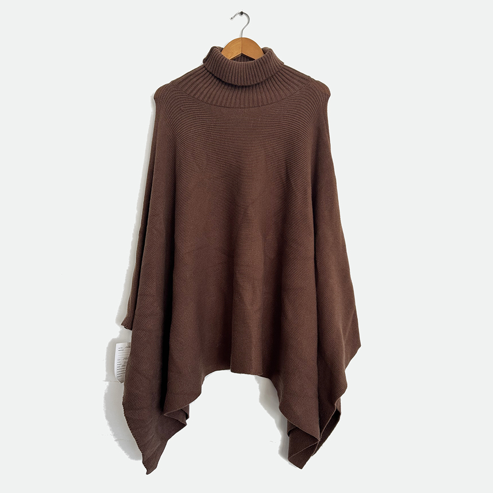 Poncho