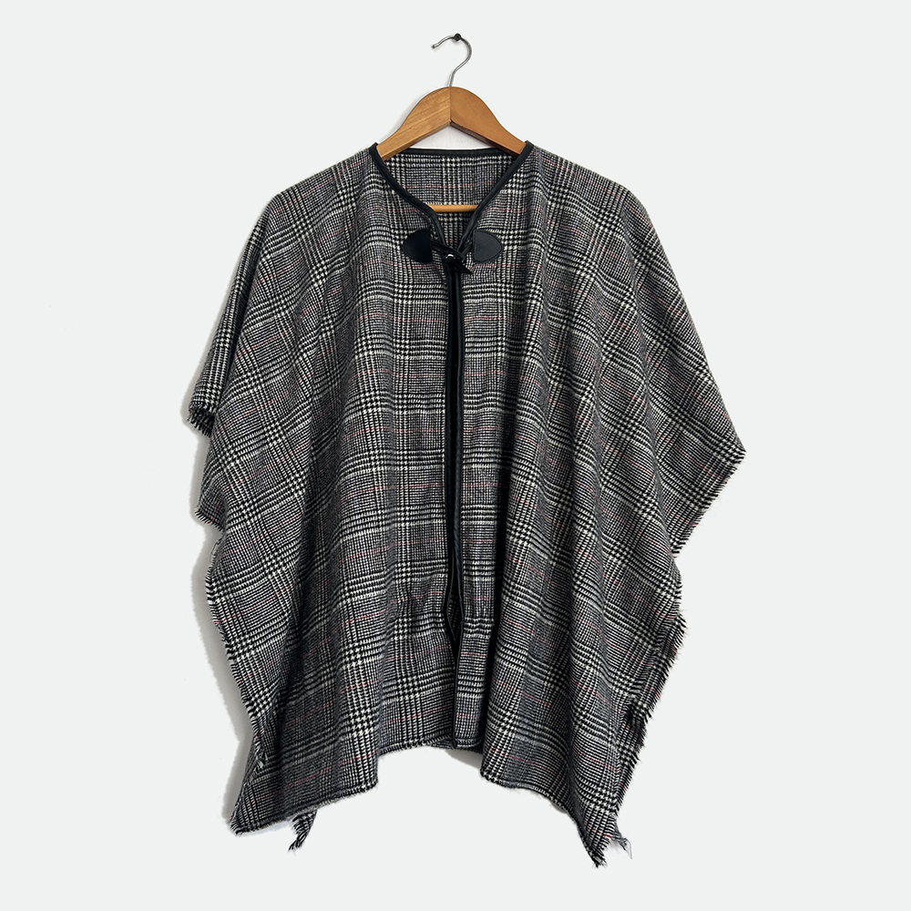 Poncho